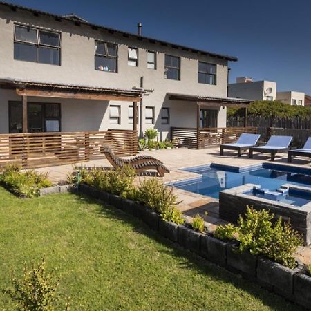 Afrovibe Beach Villa Sedgefield Dış mekan fotoğraf