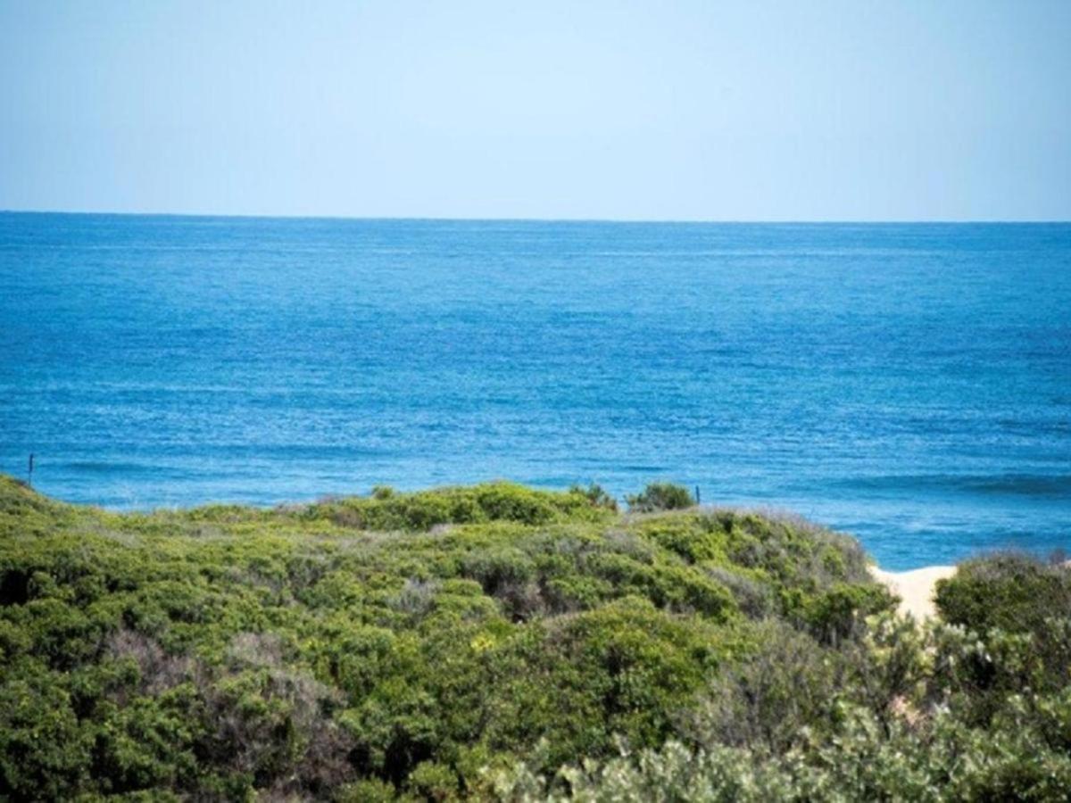 Afrovibe Beach Villa Sedgefield Dış mekan fotoğraf