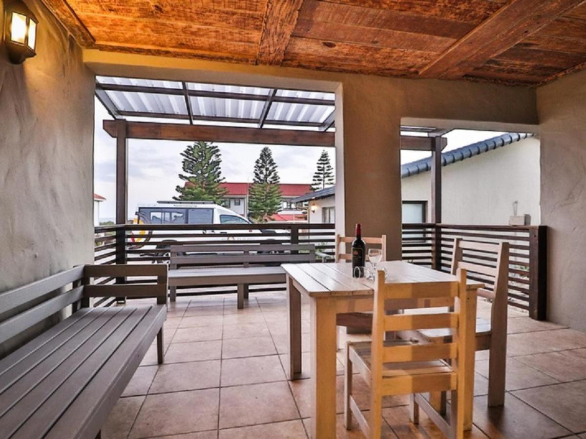 Afrovibe Beach Villa Sedgefield Dış mekan fotoğraf