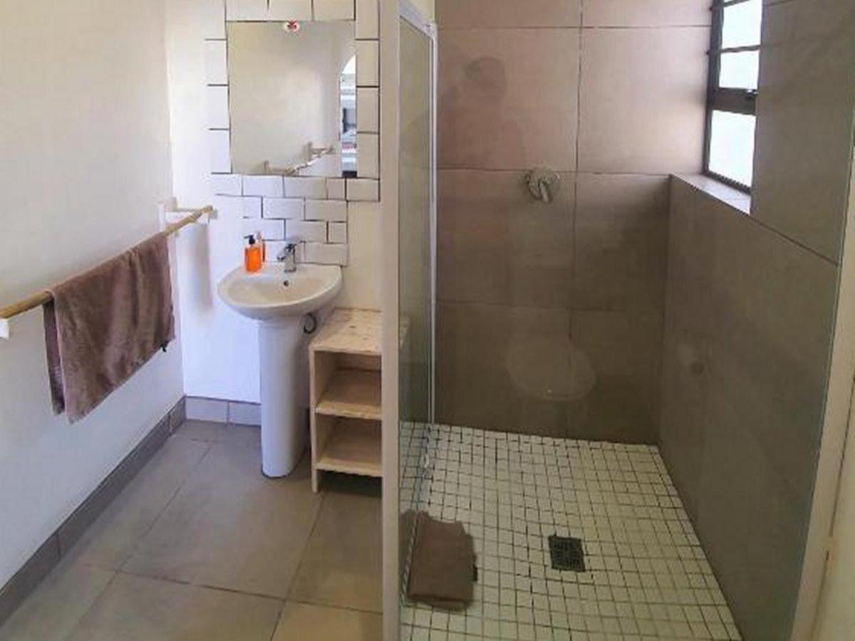 Afrovibe Beach Villa Sedgefield Dış mekan fotoğraf