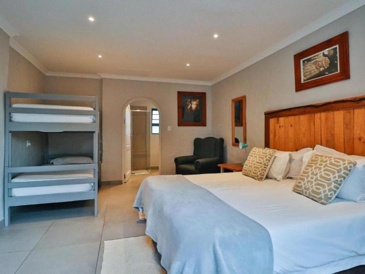 Afrovibe Beach Villa Sedgefield Dış mekan fotoğraf