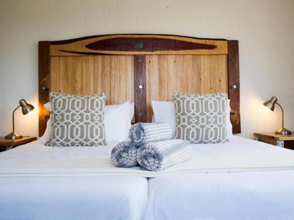 Afrovibe Beach Villa Sedgefield Dış mekan fotoğraf