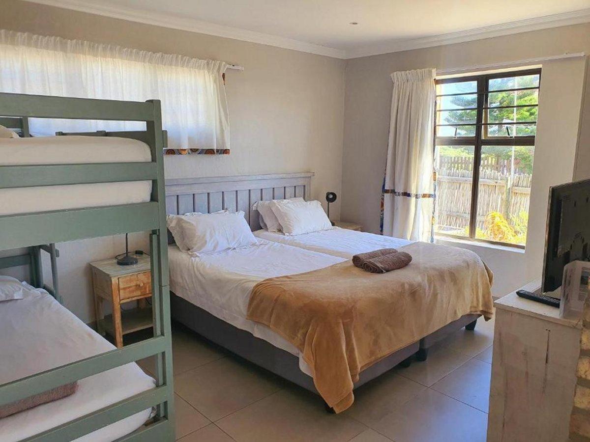 Afrovibe Beach Villa Sedgefield Dış mekan fotoğraf