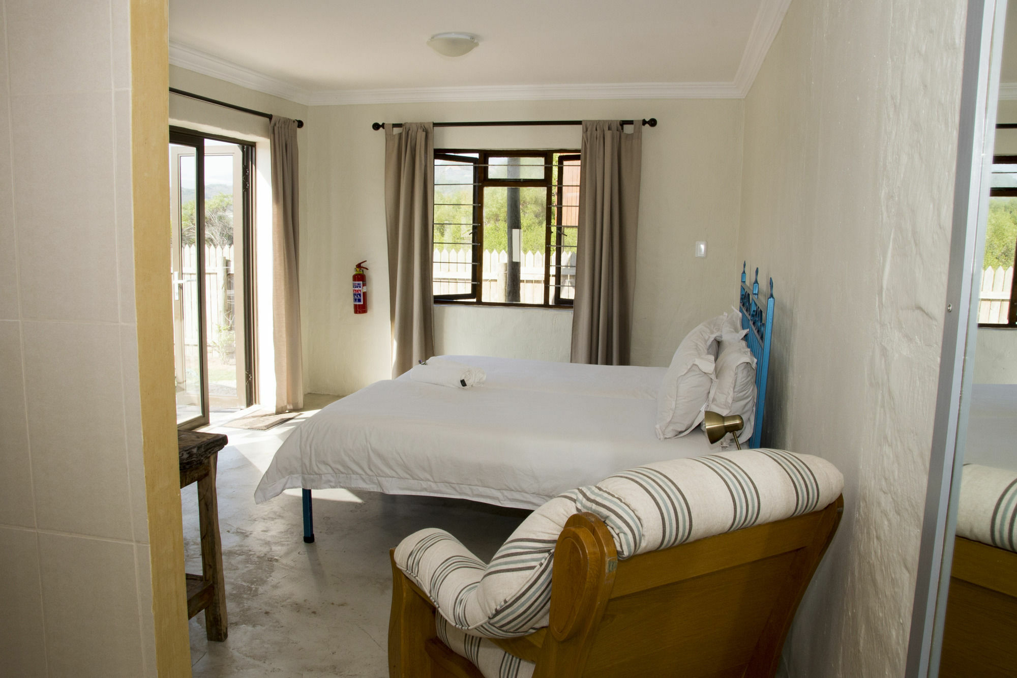 Afrovibe Beach Villa Sedgefield Dış mekan fotoğraf