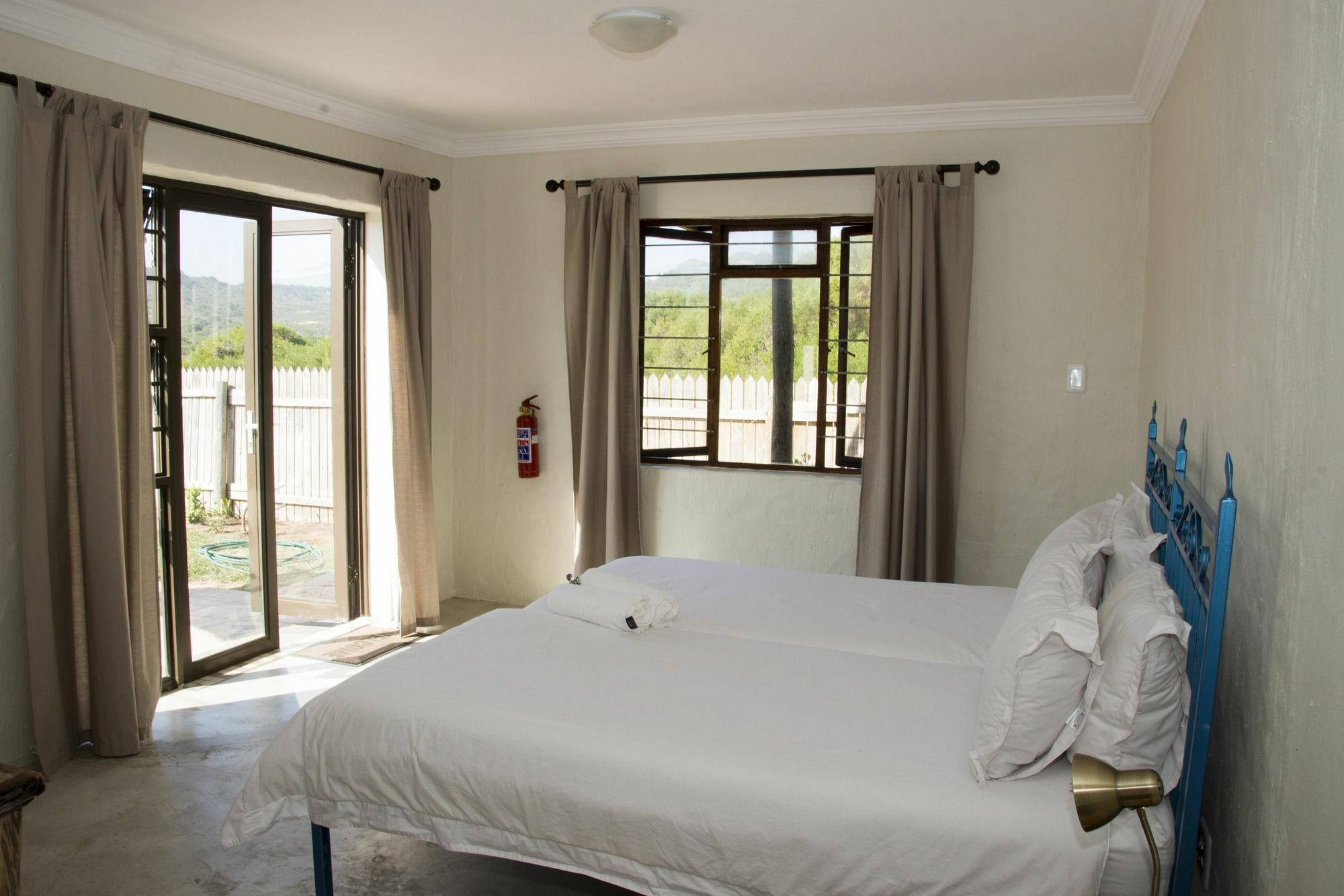 Afrovibe Beach Villa Sedgefield Dış mekan fotoğraf