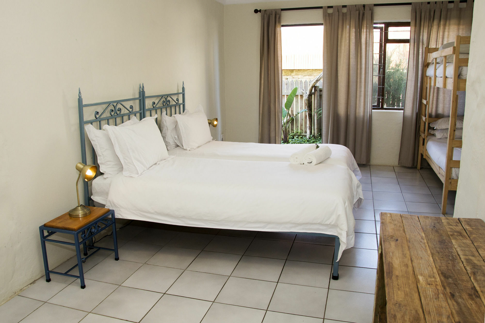 Afrovibe Beach Villa Sedgefield Dış mekan fotoğraf