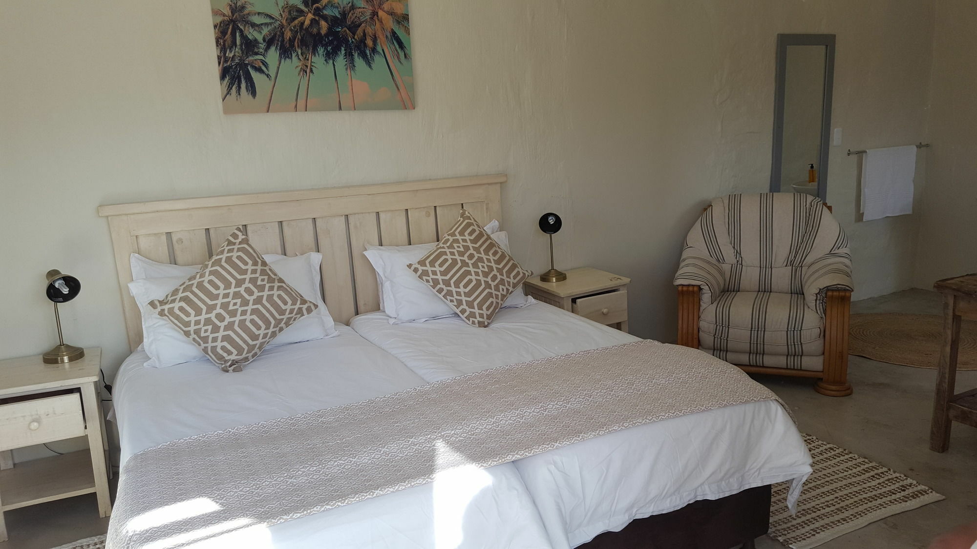 Afrovibe Beach Villa Sedgefield Dış mekan fotoğraf