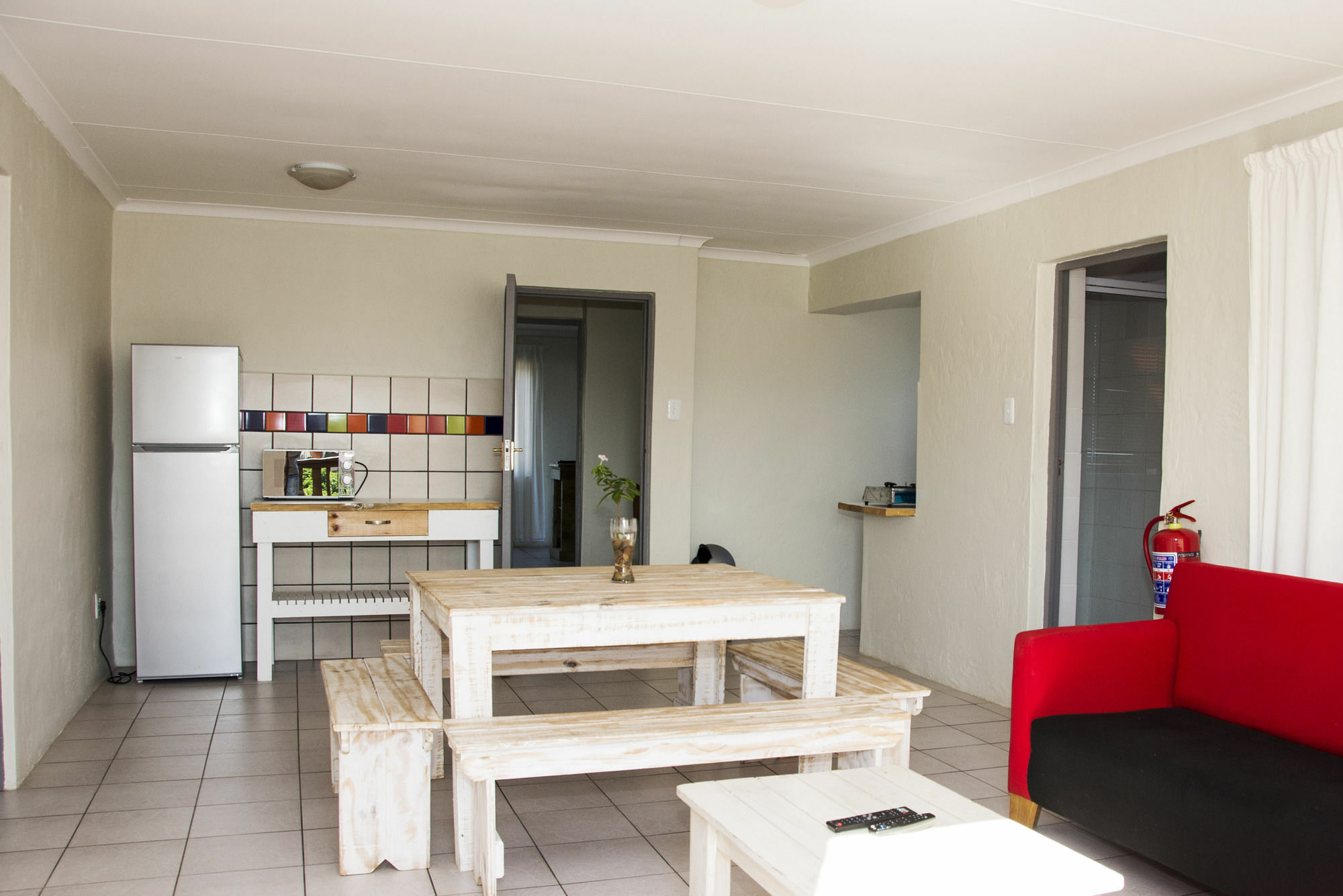 Afrovibe Beach Villa Sedgefield Dış mekan fotoğraf