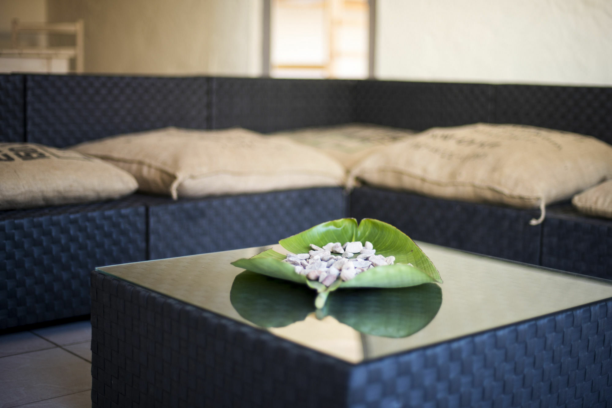 Afrovibe Beach Villa Sedgefield Dış mekan fotoğraf