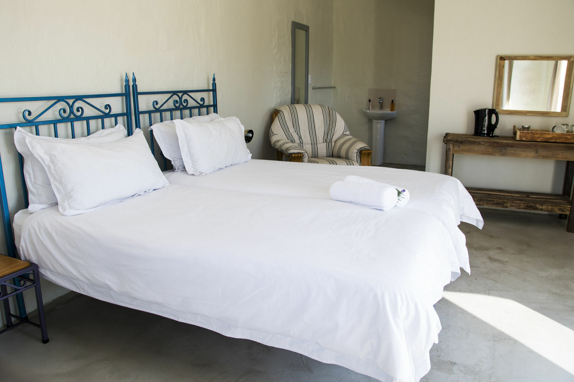 Afrovibe Beach Villa Sedgefield Dış mekan fotoğraf